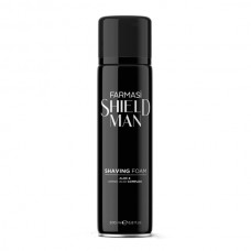 Піна для гоління Shield Man Amino Acid, 200 мл