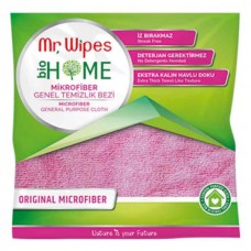 Серветка з мікрофібри універсальна Mr.Wipes 7000441