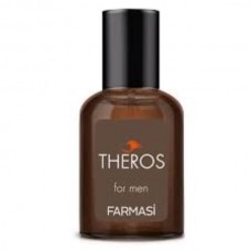 Парфумована вода Theros, 50 мл