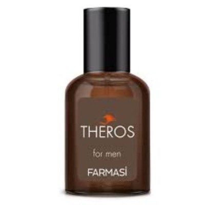 Парфумована вода Theros, 50 мл