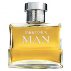 Чоловіча парфумована вода Shooter's Man