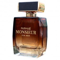 Чоловіча парфумована вода Monsieur