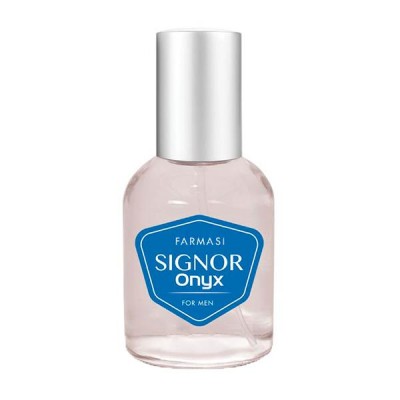 Чоловіча парфумована вода Signor Onyx , 50 мл