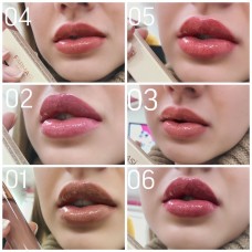 Блиск для губ Farmasi Nude for All Lip Gloss