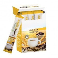 Кава NutriCoffee Nutriplus 16 шт по 2 г