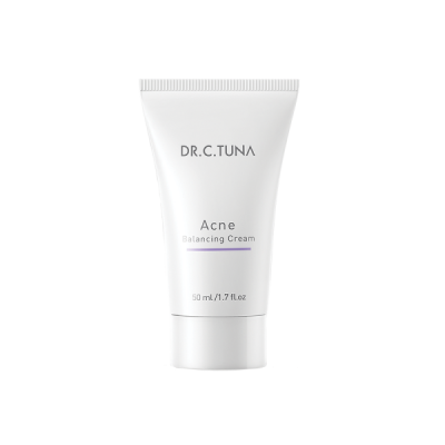 Балансуючий крем для обличчя Acne, 50 мл