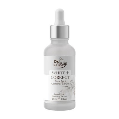 Відбілювальний коректор White+ Correct